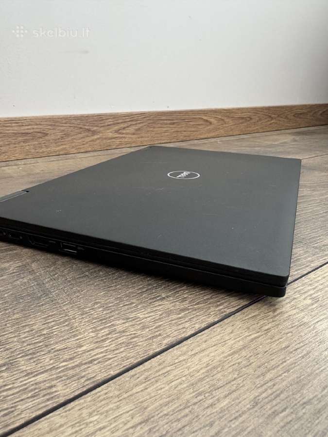 Dell Latitude 5289 2 in 1 - nuotraukos Nr. 7