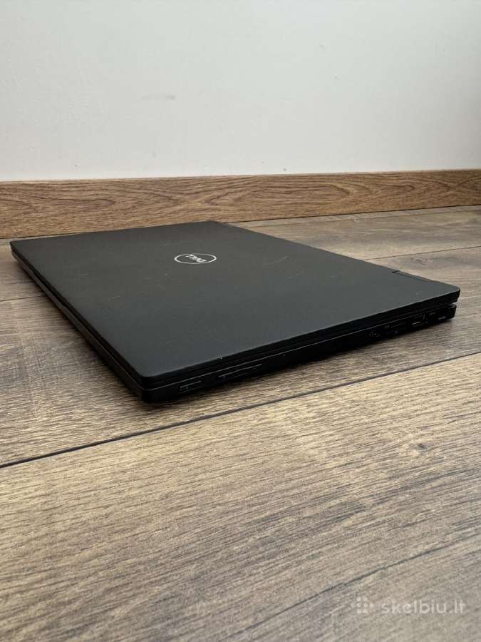 Dell Latitude 5289 2 in 1 - nuotraukos Nr. 8