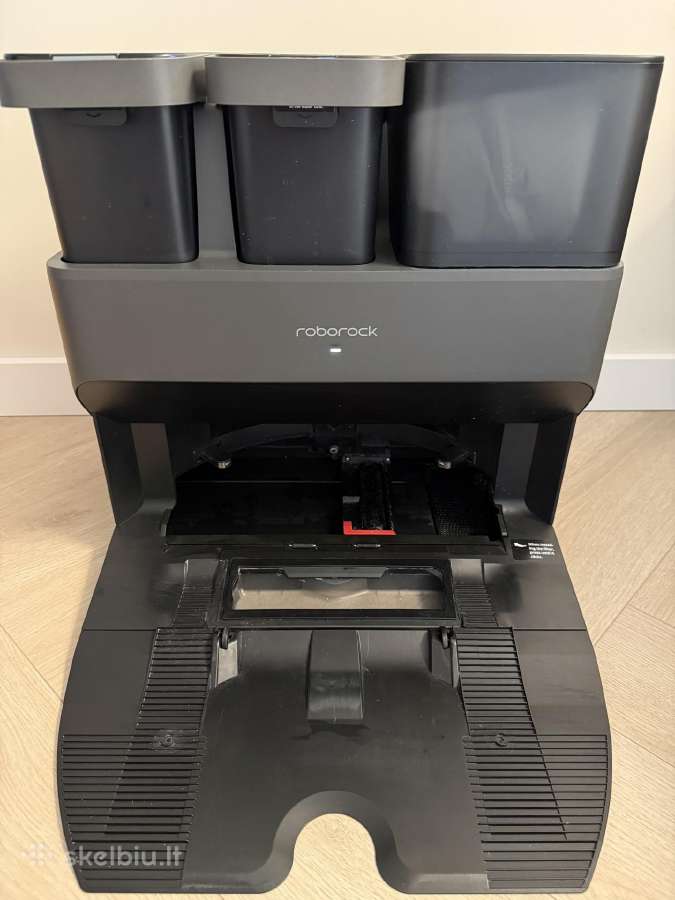 Roborock s7 Maxv Ultra - nuotraukos Nr. 2