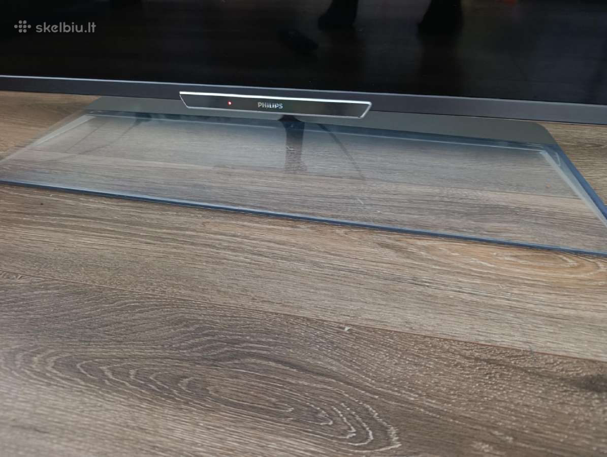 Philips TV 55 coliu - nuotraukos Nr. 2