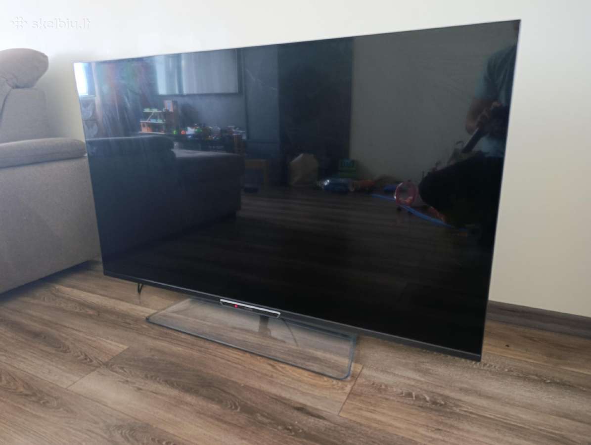 Philips TV 55 coliu - nuotraukos Nr. 3