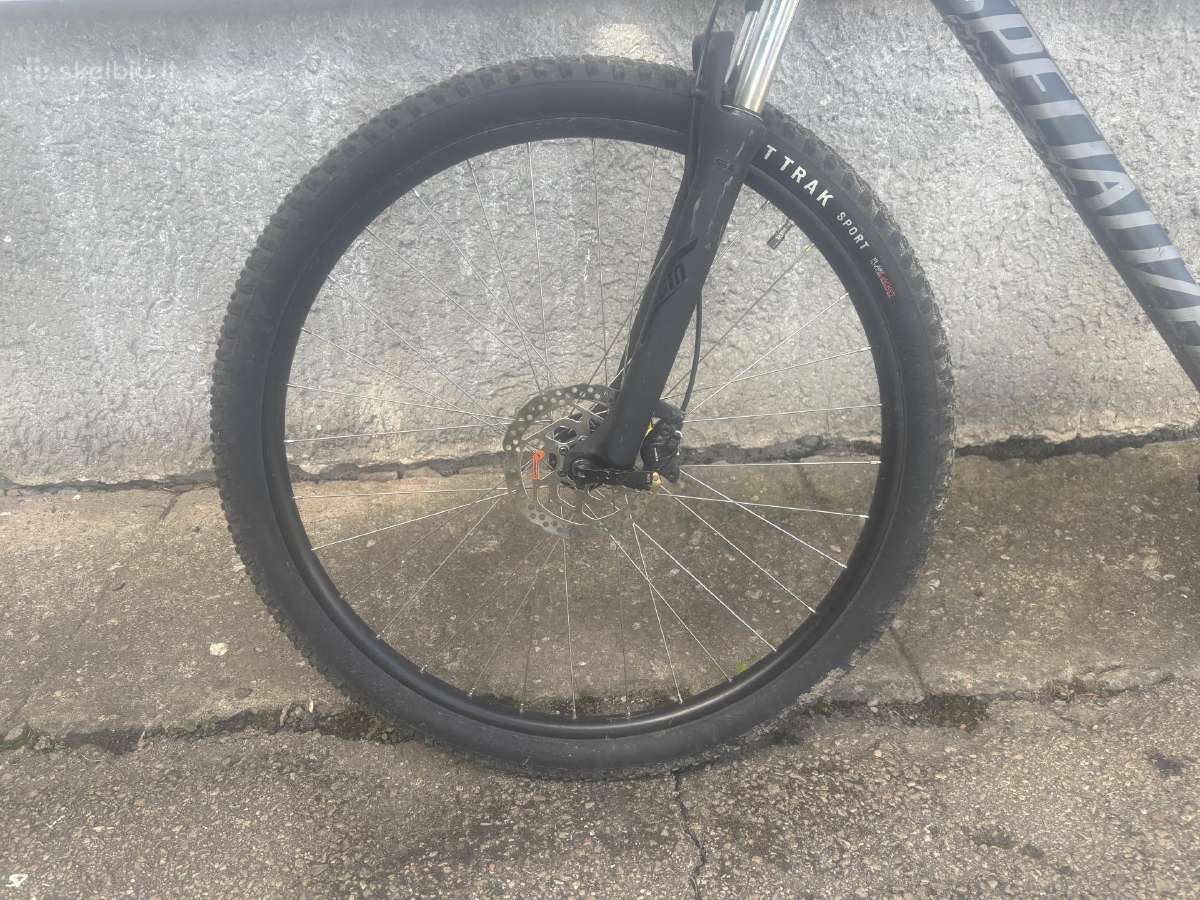 Specialized MTB hardtail - nuotraukos Nr. 3
