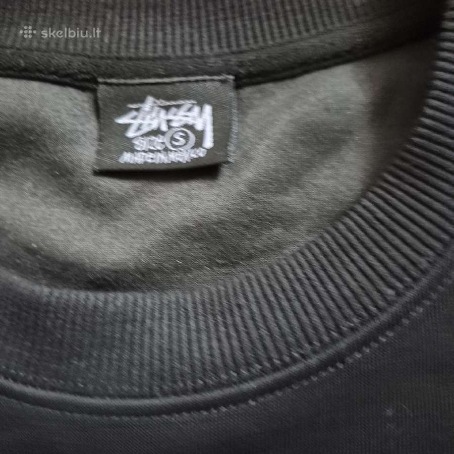 Stussy džemperis - nuotraukos Nr. 6