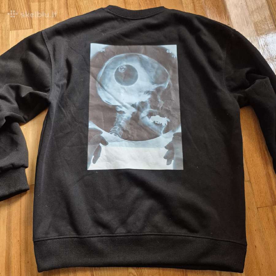 Stussy džemperis - nuotraukos Nr. 7