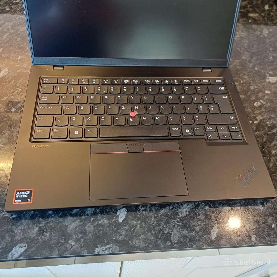 Lenovo Thinkpad L14 Gen6 - nuotraukos Nr. 2