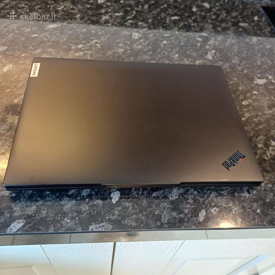 Lenovo Thinkpad L14 Gen6 - nuotraukos Nr. 3