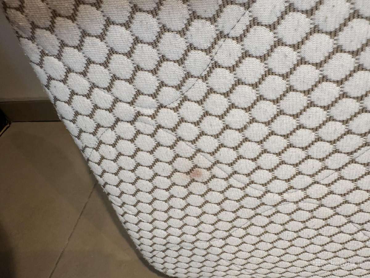 Lonas čiužinys Morta Plius 80x200cm - nuotraukos Nr. 5
