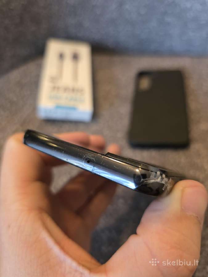 Samsung galaxy s22 128gb - nuotraukos Nr. 3