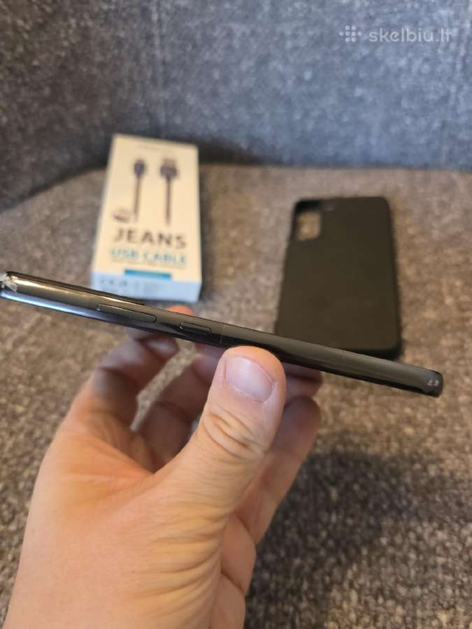 Samsung galaxy s22 128gb - nuotraukos Nr. 4