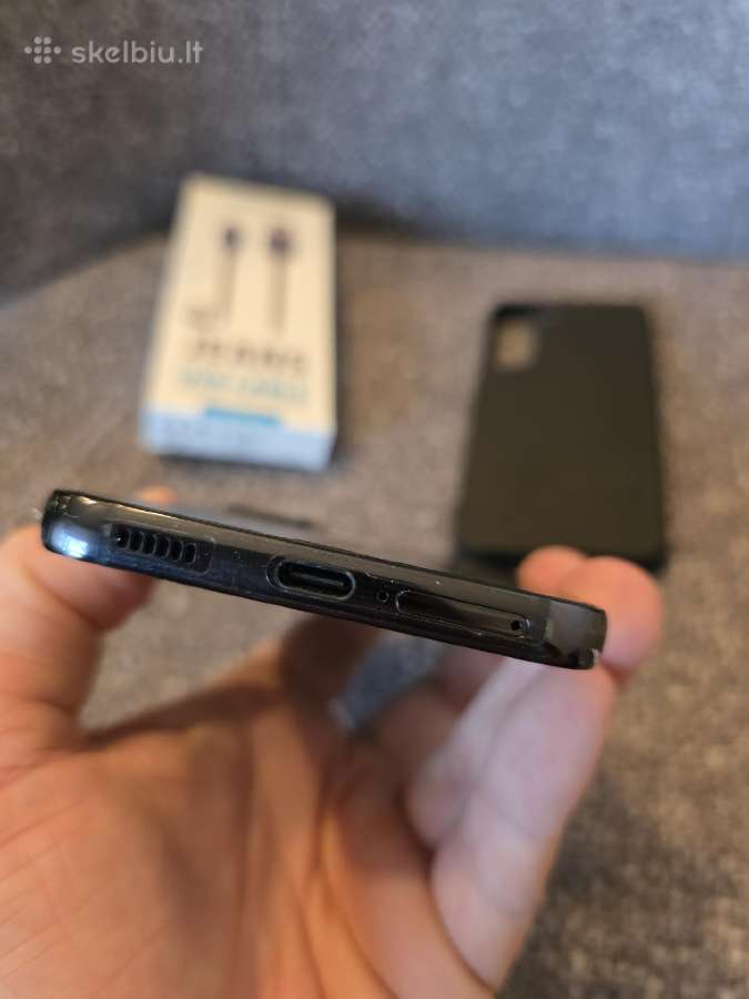 Samsung galaxy s22 128gb - nuotraukos Nr. 5