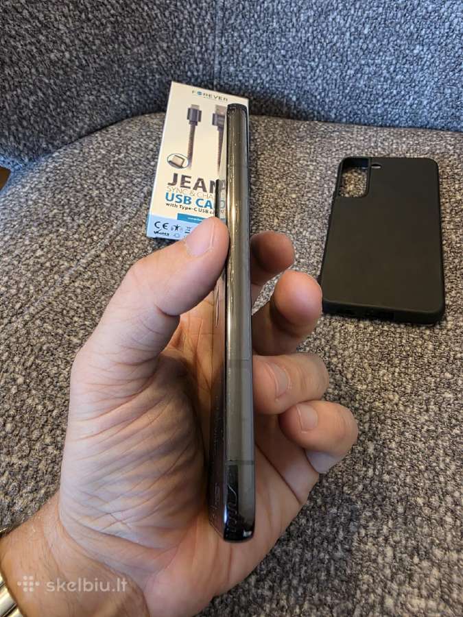 Samsung galaxy s22 128gb - nuotraukos Nr. 6