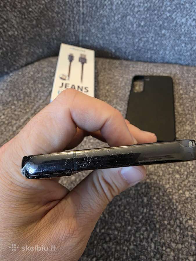 Samsung galaxy s22 128gb - nuotraukos Nr. 7