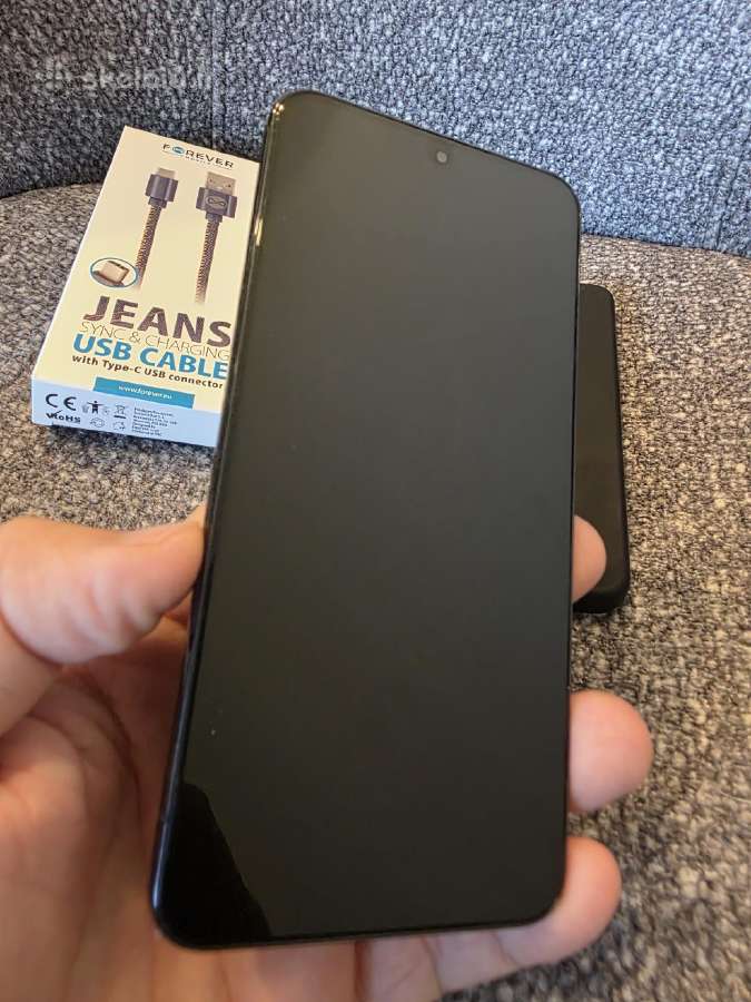 Samsung galaxy s22 128gb - nuotraukos Nr. 8