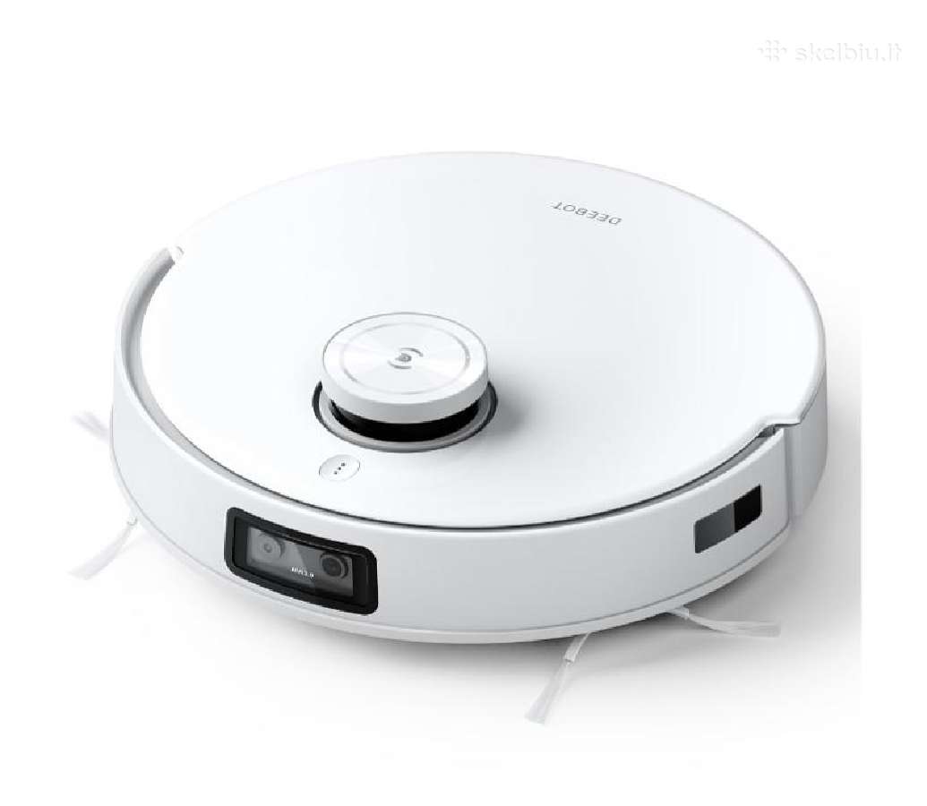 Ecovacs Debbot T 10 - nuotraukos Nr. 2