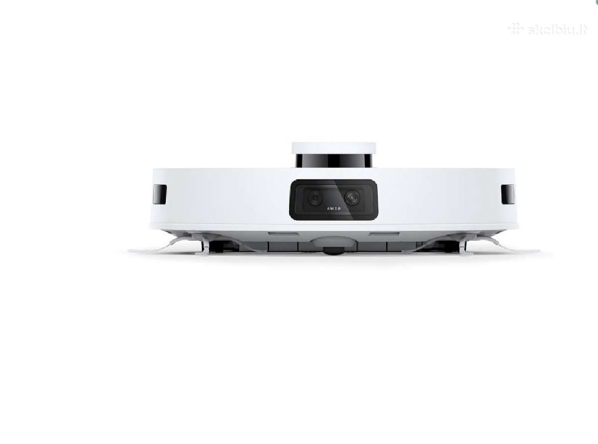 Ecovacs Debbot T 10 - nuotraukos Nr. 4