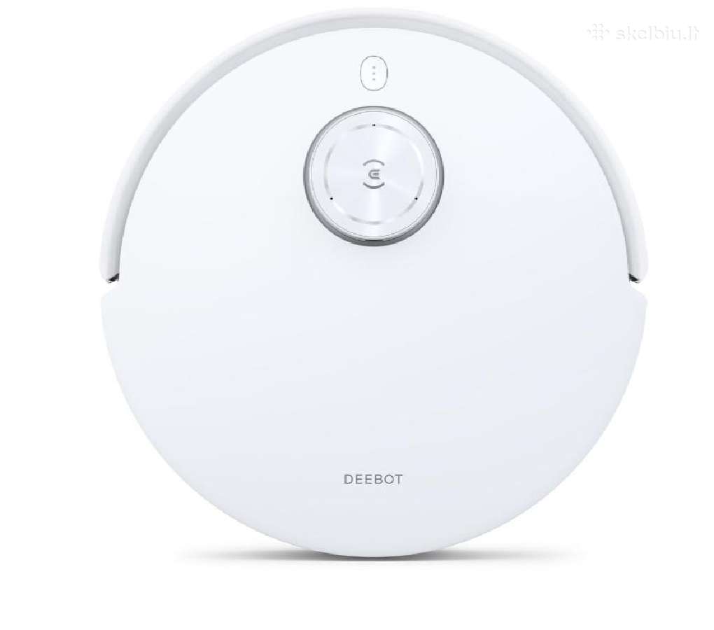Ecovacs Debbot T 10 - nuotraukos Nr. 5