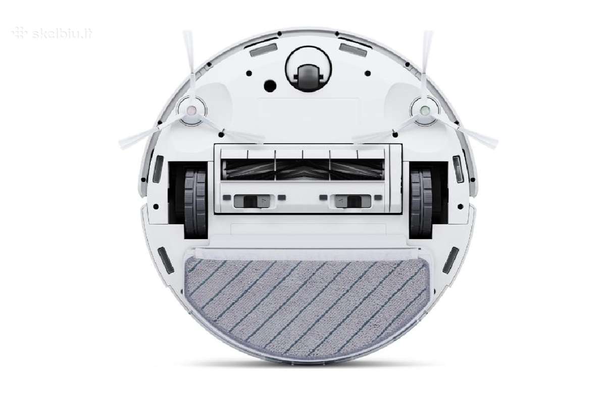 Ecovacs Debbot T 10 - nuotraukos Nr. 6