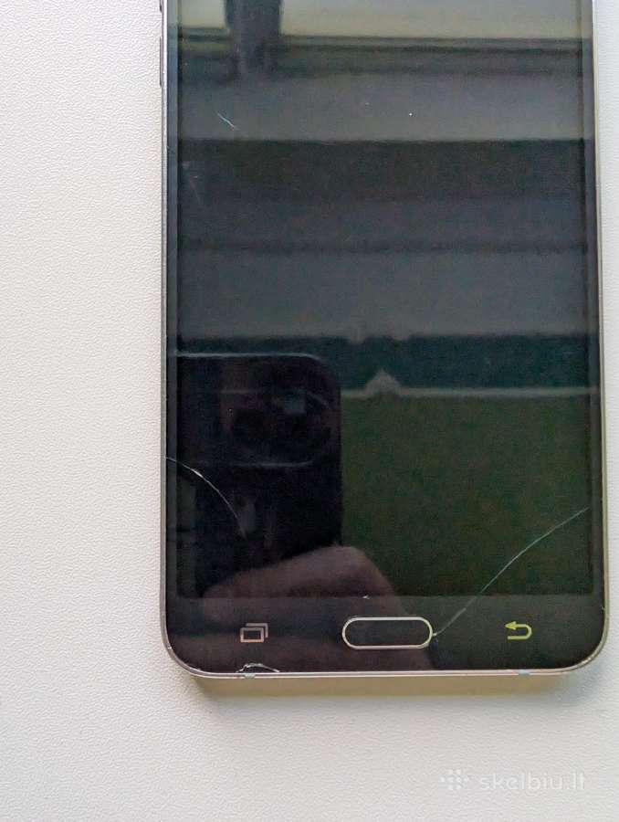 Samsung Galaxy J7 - nuotraukos Nr. 2