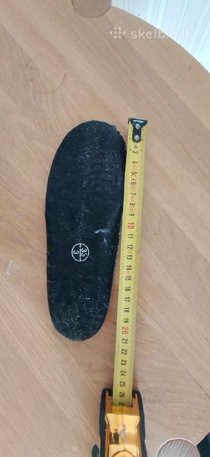 Vaikiški Viking sniego batai - nuotraukos Nr. 4