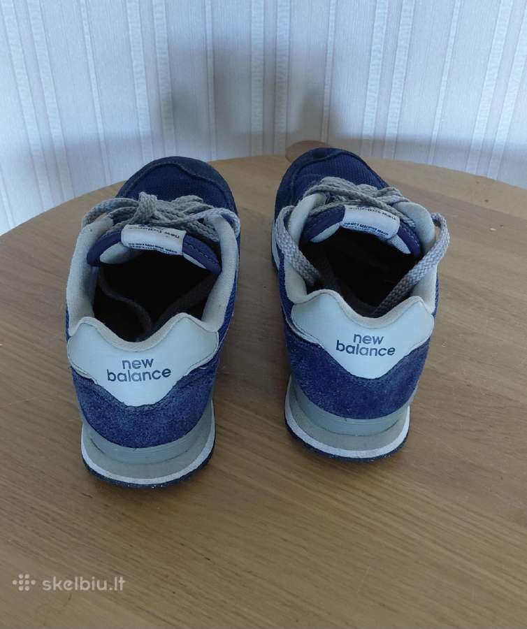 New Balance vaikiški batai - nuotraukos Nr. 2