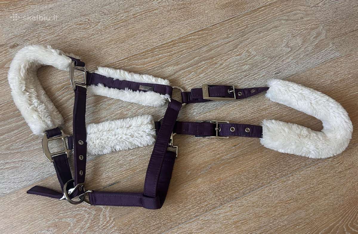 Equestrian Stockholm kantaras, virvė - nuotraukos Nr. 2
