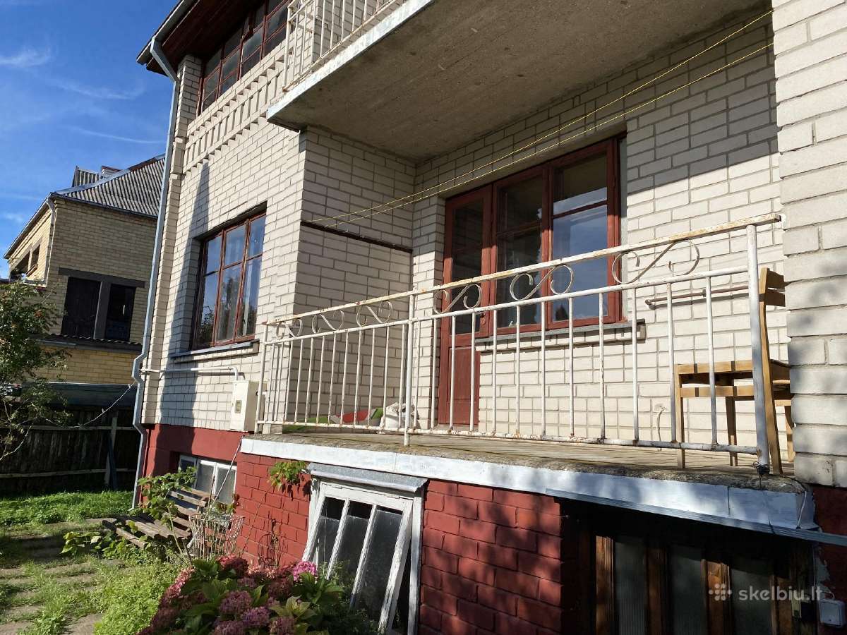 Dalis Namo Porai Ar Vienam - Nuo Rugsėjo 14 D. - nuotraukos Nr. 18