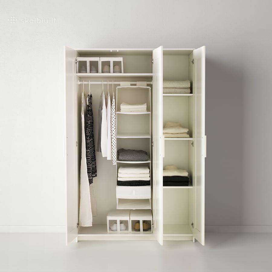 Brimnes Spinta Ikea - nuotraukos Nr. 6