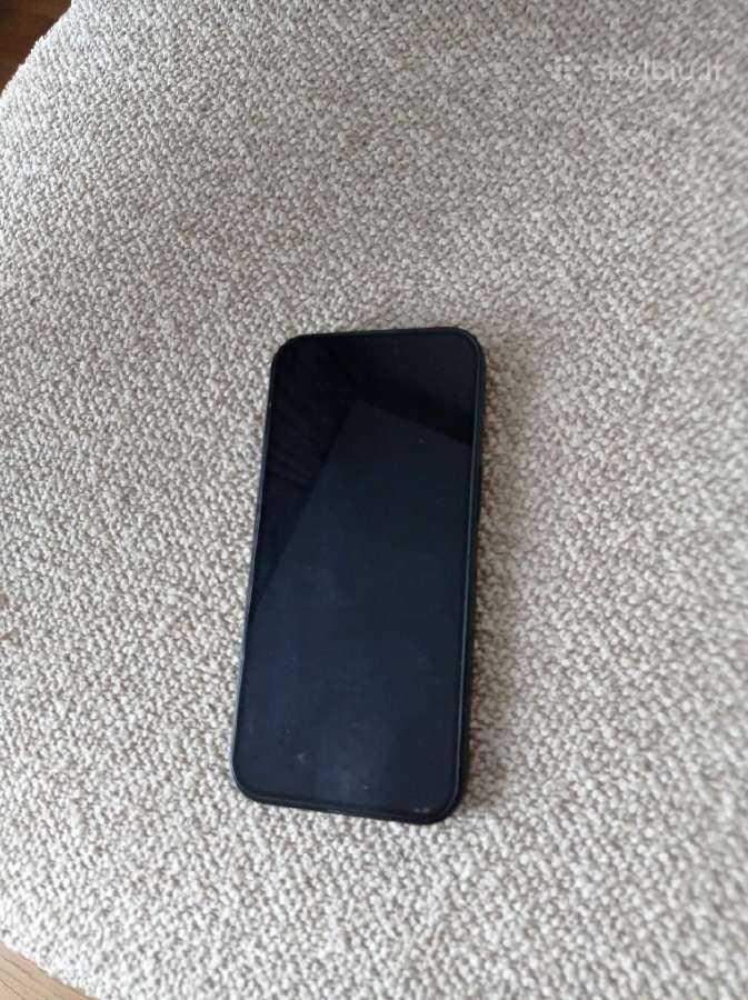iPhone 15 128gb - nuotraukos Nr. 3
