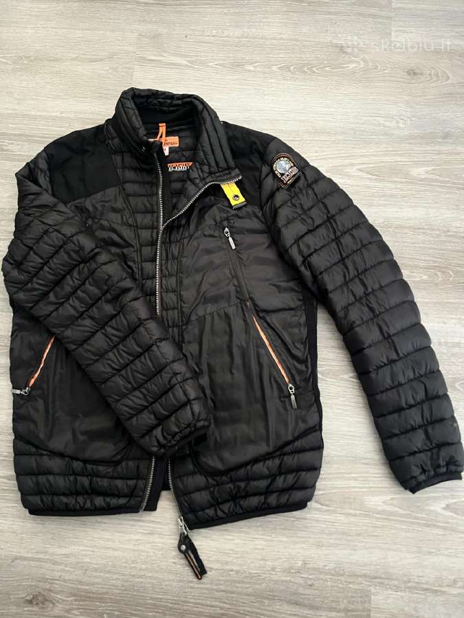 Parajumpers vyriska striuke - nuotraukos Nr. 2