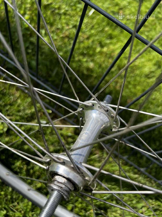 Mavic Open Pro C Rim ratai - nuotraukos Nr. 2