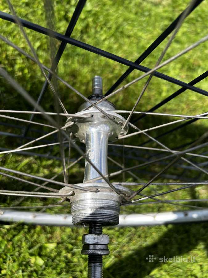 Mavic Open Pro C Rim ratai - nuotraukos Nr. 3