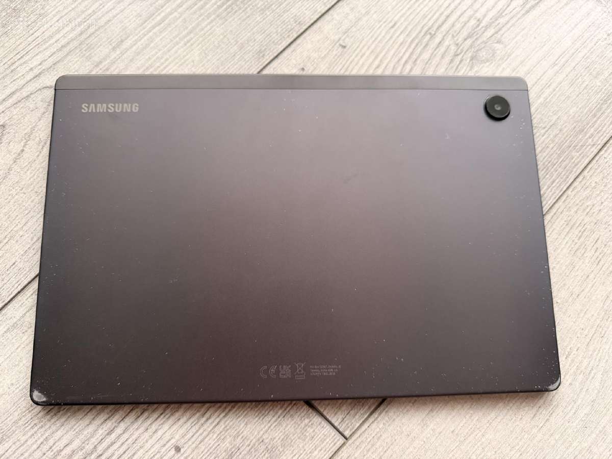 Samsung Galaxy Tab A8 128gb - nuotraukos Nr. 4