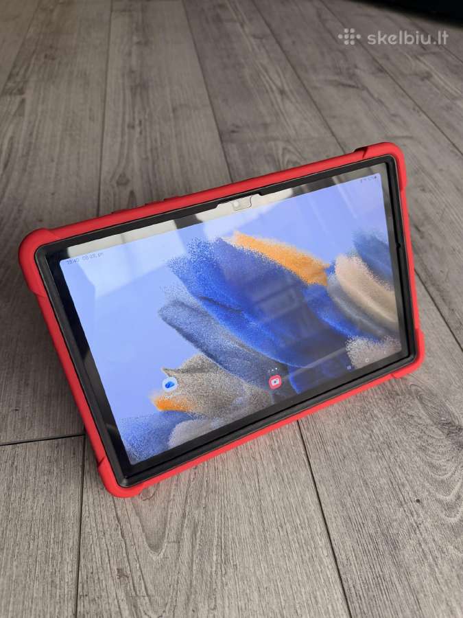 Samsung Galaxy Tab A8 128gb - nuotraukos Nr. 7