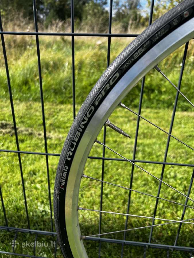 Mavic Open Pro C Rim ratai - nuotraukos Nr. 4