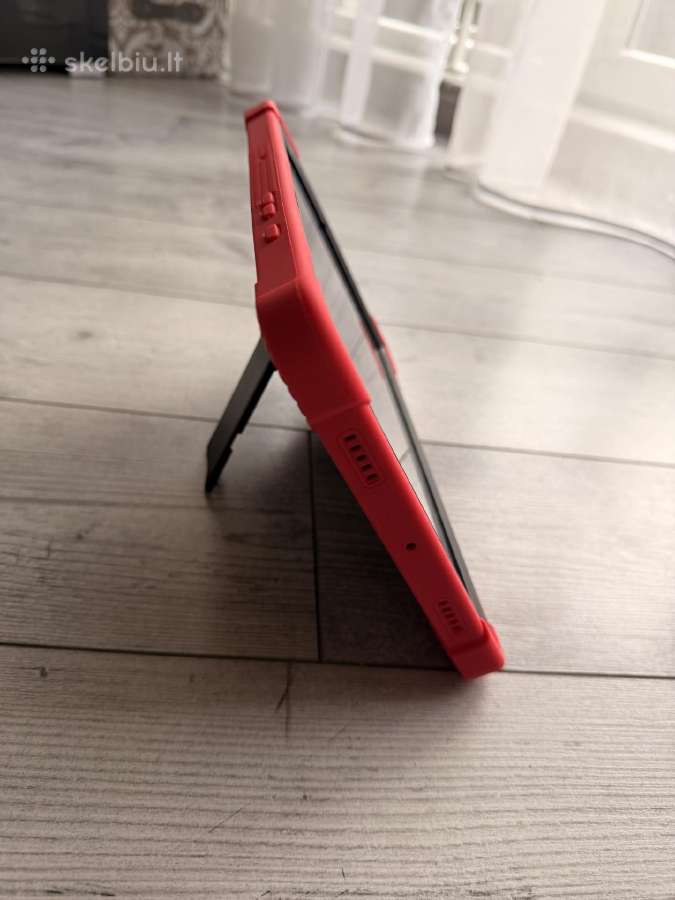 Samsung Galaxy Tab A8 128gb - nuotraukos Nr. 8