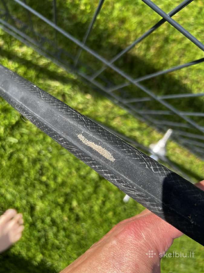 Mavic Open Pro C Rim ratai - nuotraukos Nr. 5
