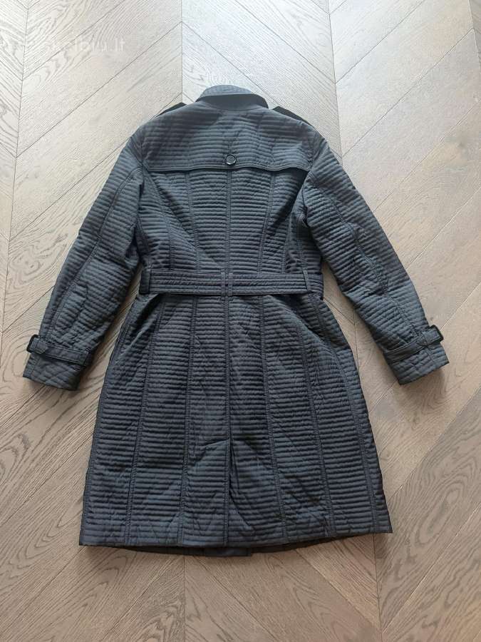 Burberry paltukas - nuotraukos Nr. 2