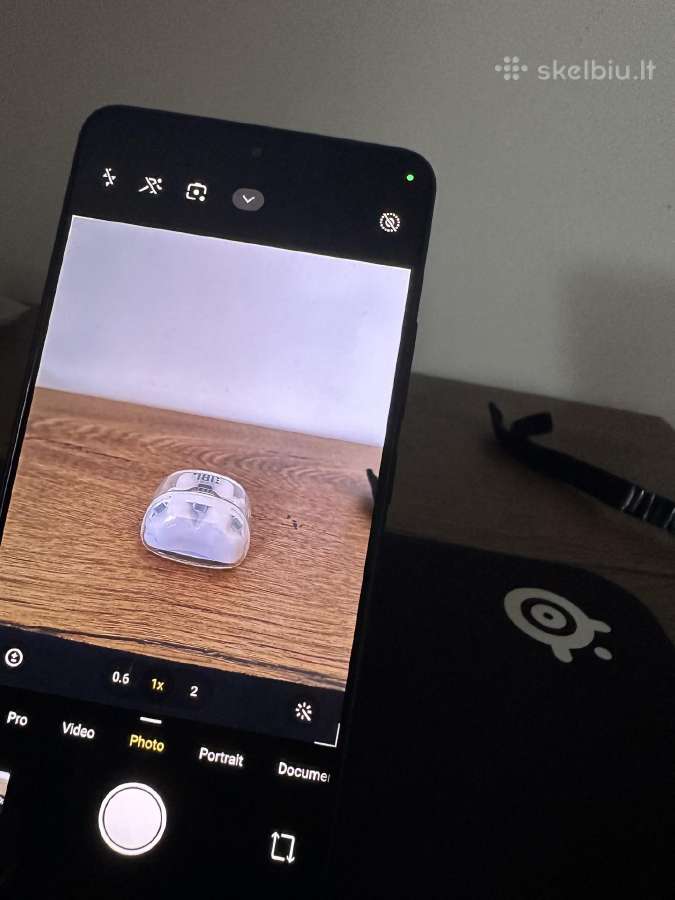 Poco x7 pro 256/8gb - nuotraukos Nr. 7