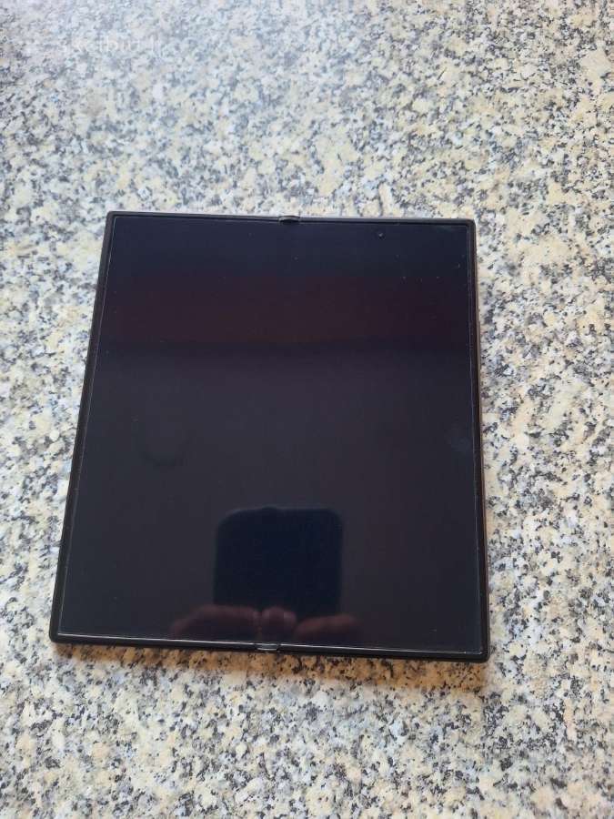 Samsung Galaxy Z Fold 8 Ultra 12/512gb - nuotraukos Nr. 3