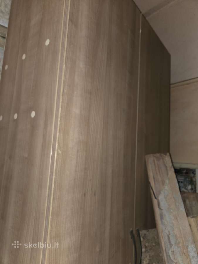 Suolai 2 Vnt. ,4vnt ofisinės kėdės viskas už 20eur - nuotraukos Nr. 5