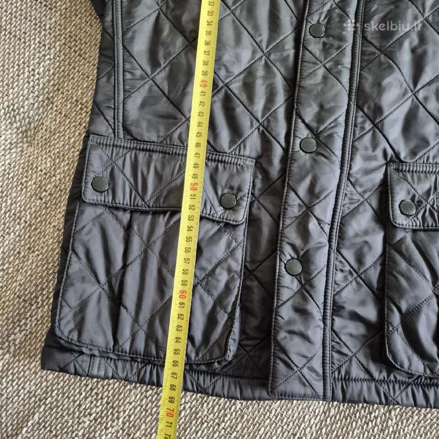 Barbour striukė S - nuotraukos Nr. 6
