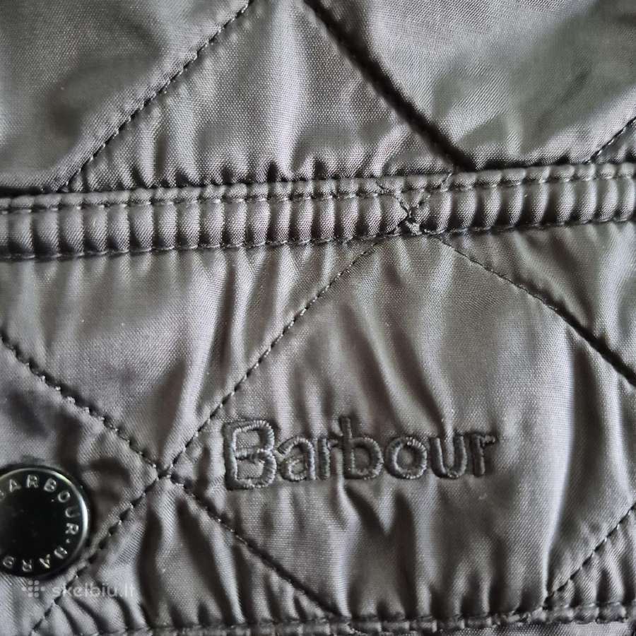 Barbour striukė S - nuotraukos Nr. 7