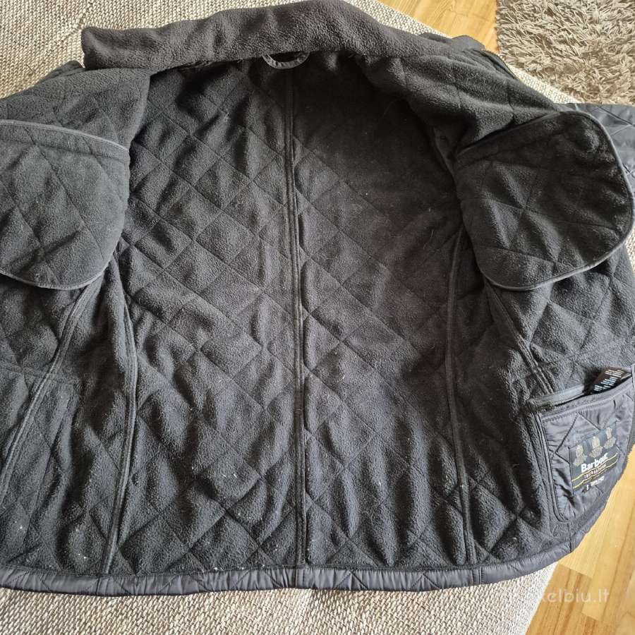Barbour striukė S - nuotraukos Nr. 8