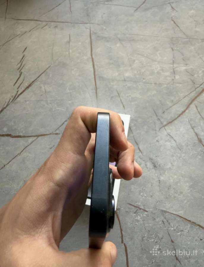 iPhone 14 128gb 100% - nuotraukos Nr. 3