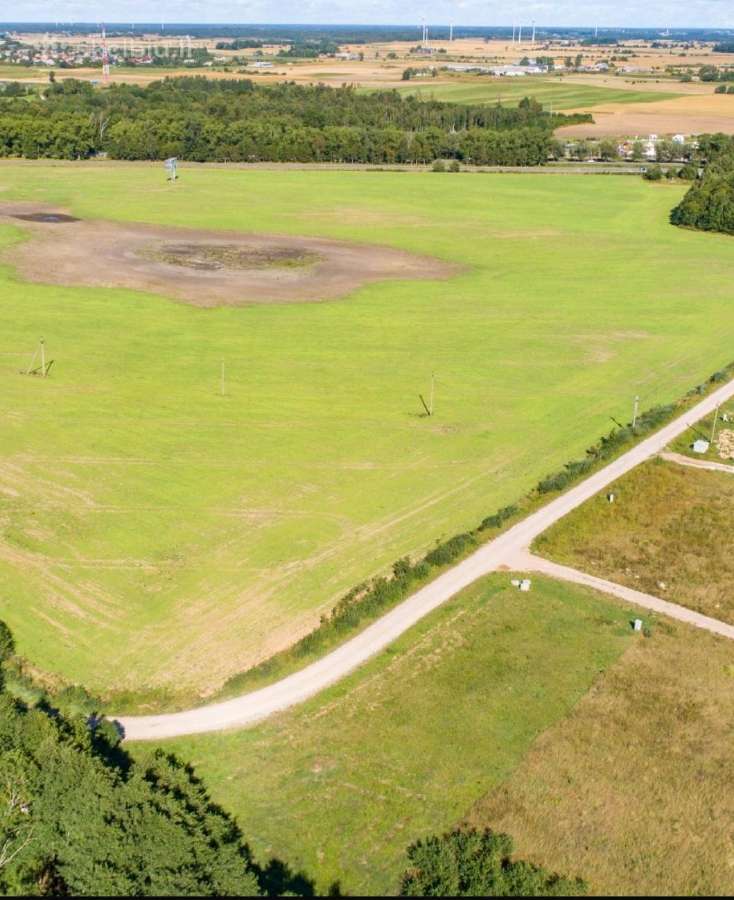 Parduodamas sklypas 21,44a. Bruzdeilyno k. - nuotraukos Nr. 3