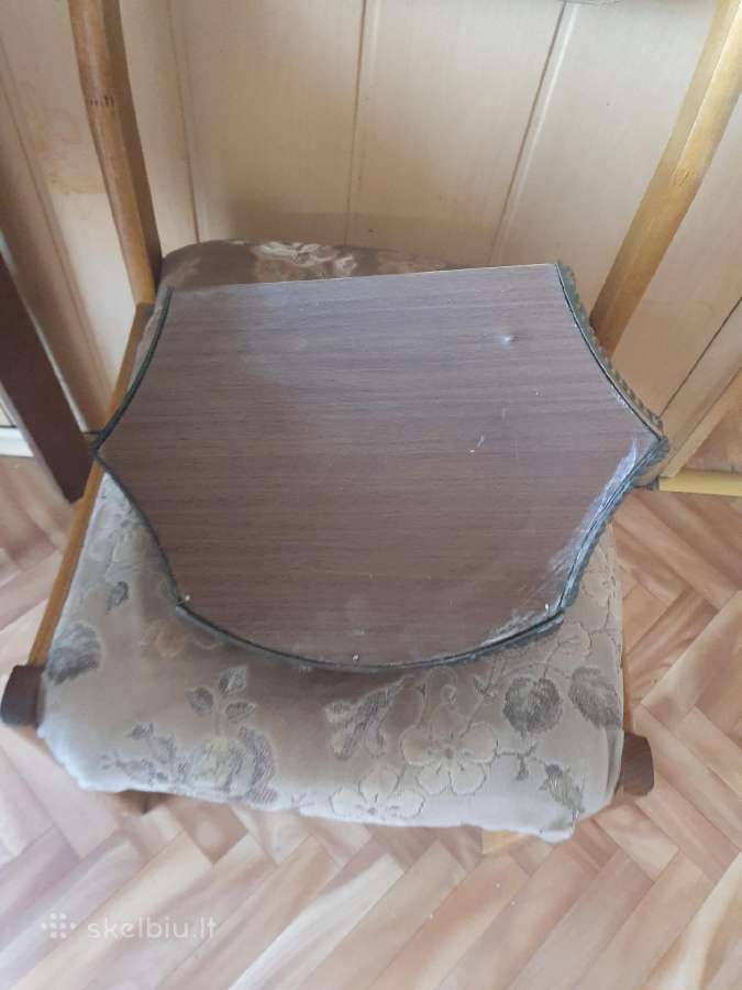 Antikvariatas,interjero detalės - nuotraukos Nr. 2