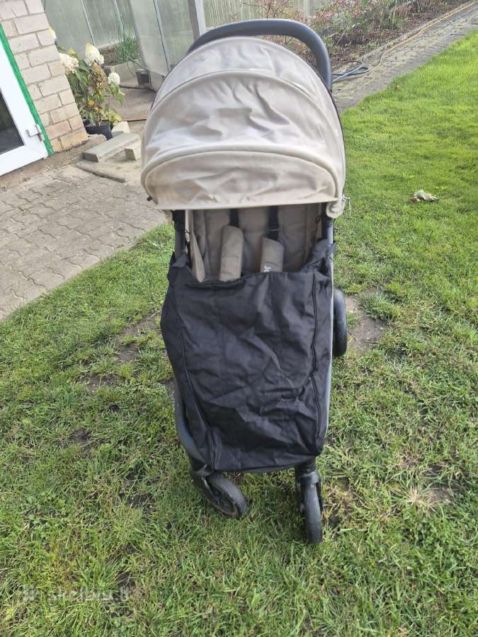 Joie Litetrax pro air - nuotraukos Nr. 4