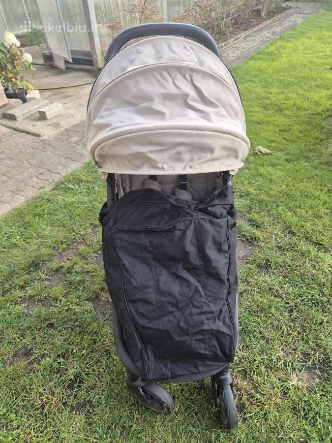 Joie Litetrax pro air - nuotraukos Nr. 5
