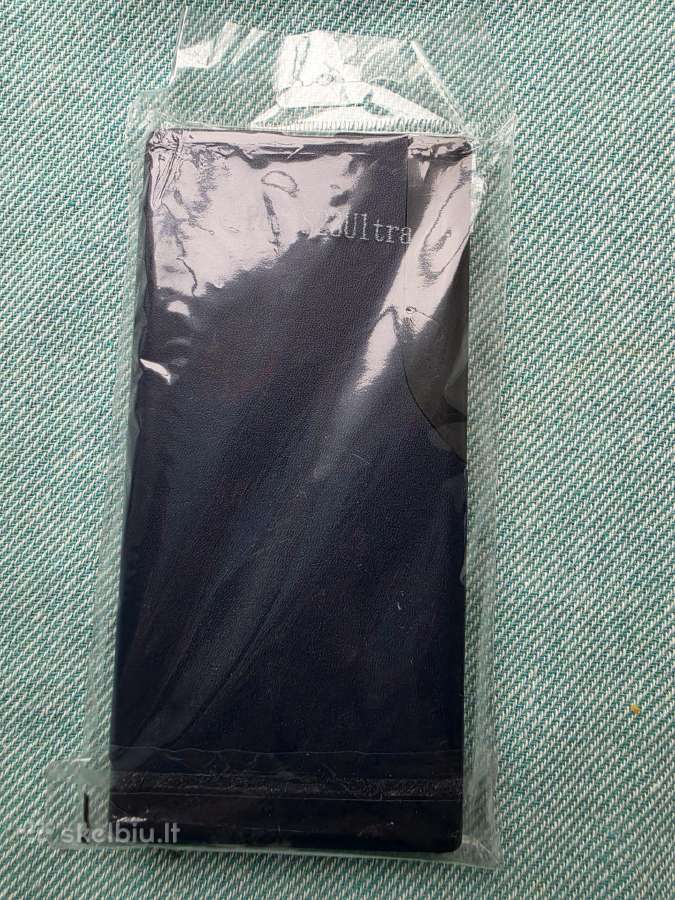 Samsung galaxy S23 ultra - nuotraukos Nr. 8