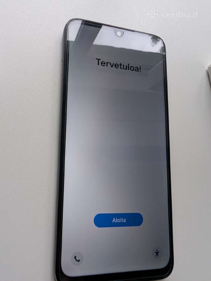 Samsung A05s 4/64gb - nuotraukos Nr. 10